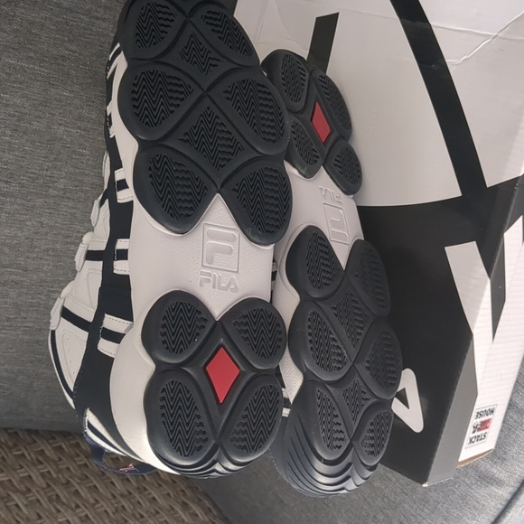 Fila Stackhouse - Picture 3 of 9